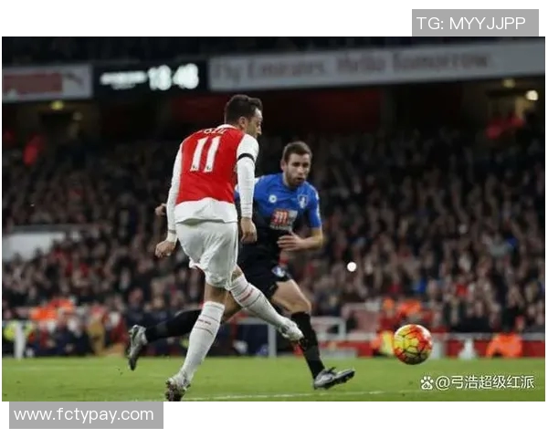 伯恩茅斯主场迎战阿森纳争夺英超宝贵积分的激烈对决