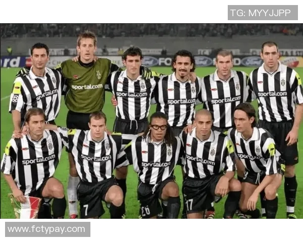 尤文图斯迎战克罗托内期待重返胜利轨道的激烈对决