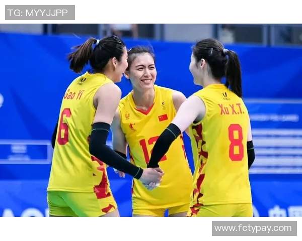 中国女排精彩对决捷克队比赛录像回放及精彩瞬间分析